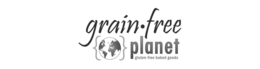 GRAIN · FREE PLANET GLUTEN-FREE BAKED GOODS trademark