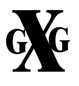 G X G trademark