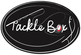 TACKLE BOX trademark