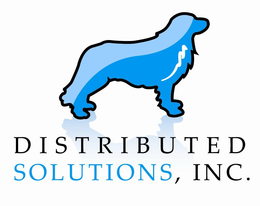 DISTRIBUTED SOLUTIONS, INC. trademark