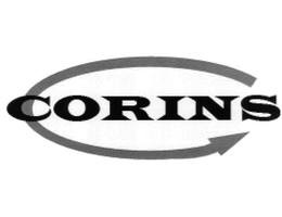 C CORINS trademark