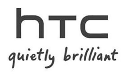 HTC QUIETLY BRILLIANT trademark