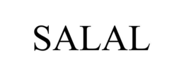 SALAL trademark