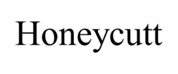 HONEYCUTT trademark