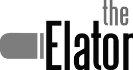 THE ELATOR trademark