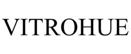 VITROHUE trademark