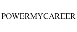 POWERMYCAREER trademark
