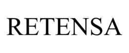 RETENSA trademark