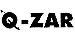 Q-ZAR trademark