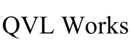 QVL WORKS trademark