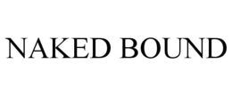 NAKED BOUND trademark