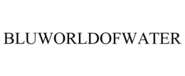 BLUWORLDOFWATER trademark