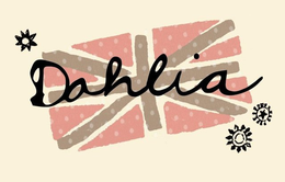 DAHLIA trademark