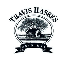TRAVIS HASSE'S ORIGINAL trademark