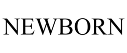 NEWBORN trademark