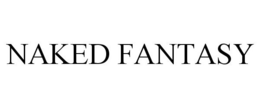 NAKED FANTASY trademark