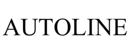 AUTOLINE trademark
