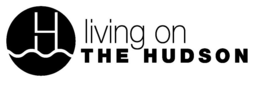 H LIVING ON THE HUDSON trademark