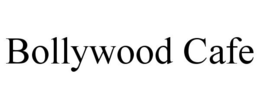 BOLLYWOOD CAFE trademark