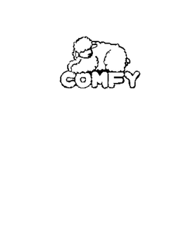 COMFY trademark