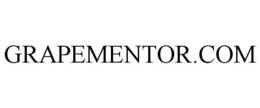 GRAPEMENTOR.COM trademark