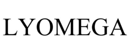 LYOMEGA trademark