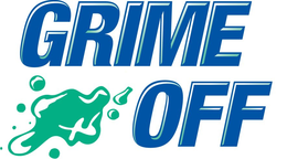 GRIME OFF trademark