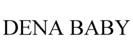 DENA BABY trademark