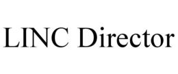 LINC DIRECTOR trademark