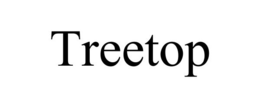TREETOP trademark
