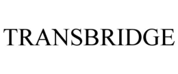 TRANSBRIDGE trademark