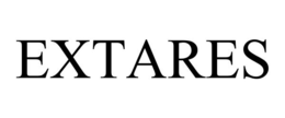 EXTARES trademark
