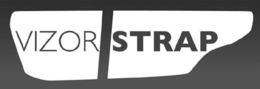 VIZOR STRAP trademark