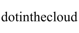 DOTINTHECLOUD trademark