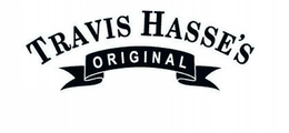 TRAVIS HASSE'S ORIGINAL trademark