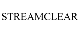 STREAMCLEAR trademark