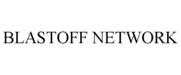 BLASTOFF NETWORK trademark