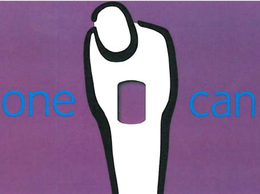 ONE CAN trademark