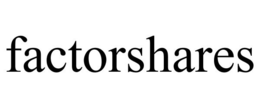 FACTORSHARES trademark