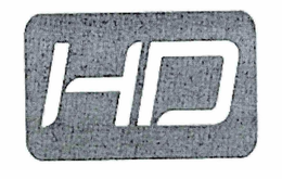 HD trademark