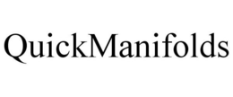 QUICKMANIFOLDS trademark