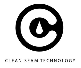 C CLEAN SEAM TECHNOLOGY trademark