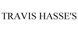 TRAVIS HASSE'S trademark