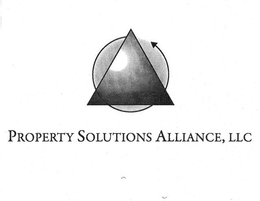 PROPERTY SOLUTIONS ALLIANCE, LLC trademark
