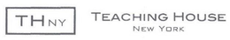 THNY TEACHING HOUSE NEW YORK trademark
