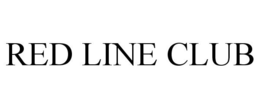 RED LINE CLUB trademark