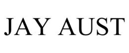 JAY AUST trademark