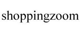 SHOPPINGZOOM trademark