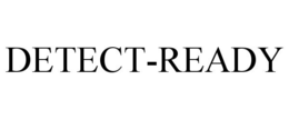 DETECT-READY trademark