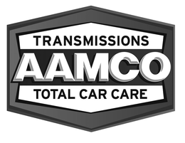 AAMCO TRANSMISSIONS TOTAL CAR CARE trademark